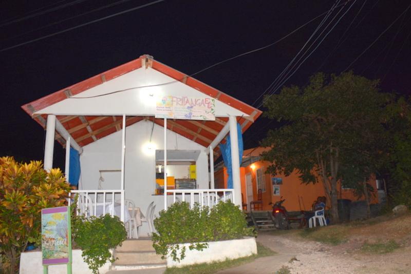 Posada Miss Portia South West Bay Exterior foto